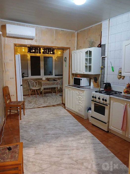 2-room apartment, 85 m², Tashkent, Yunusabad District, for sale