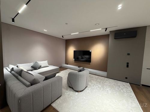 3-room apartment, 92 m²