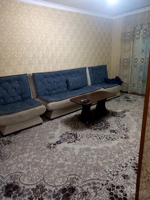 2-комнатная квартира, 67 м²