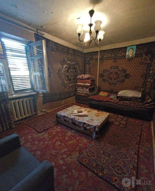 2-room apartment, 42 m²