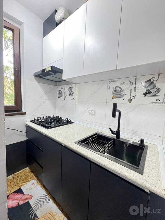 2-room apartment, 70 m², Tashkent, Mirzo Ulugbek District, for sale