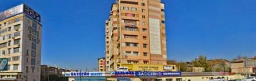 3-комнатная квартира, 84.52 м²