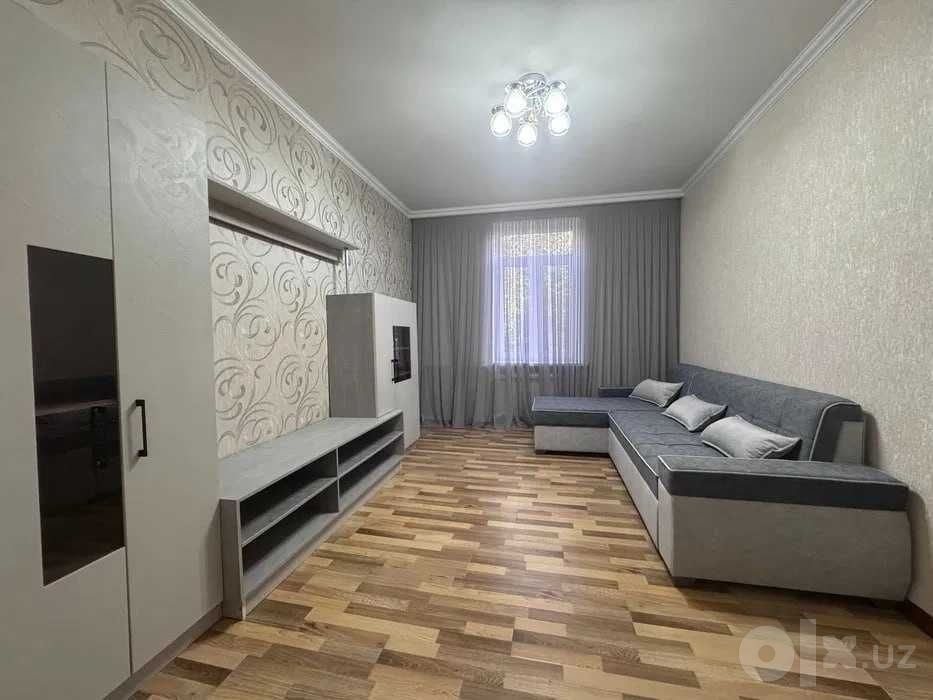 2-комнатная квартира, 60 м², Ташкент, Мирабадский район, на продажу