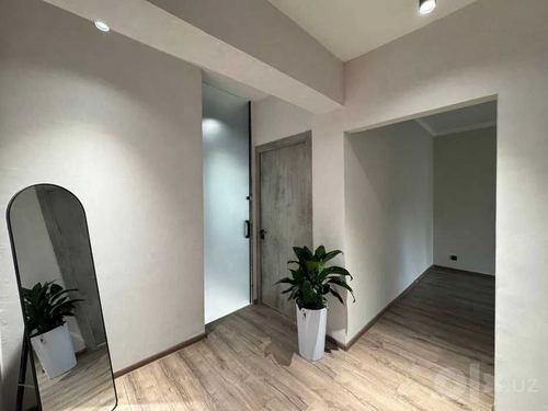 2-room apartment, 68 m²