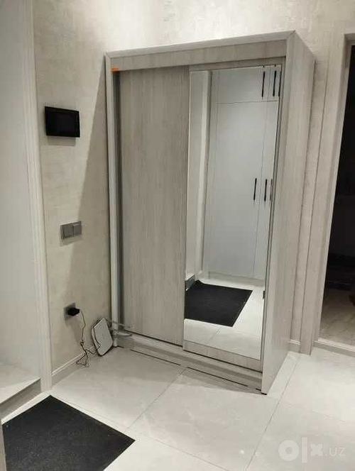 2-room apartment, 58 m²