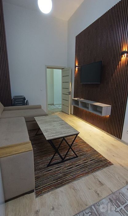2-комнатная квартира, 50 м²
