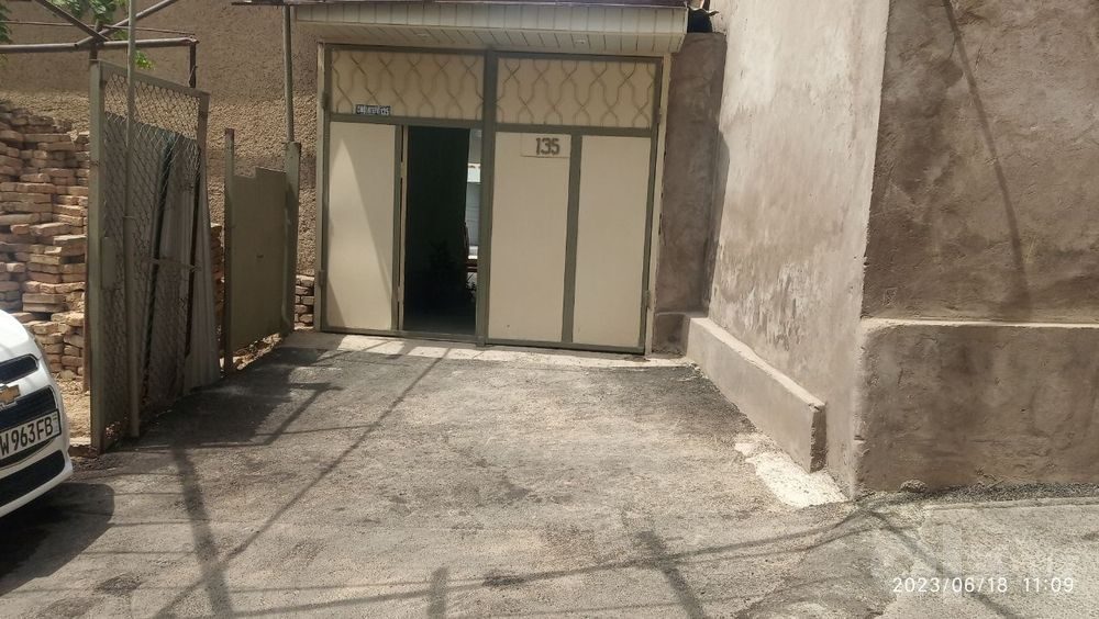 5-комнатный дом, 6 м², Ташкент, Сергелийский район, на продажу