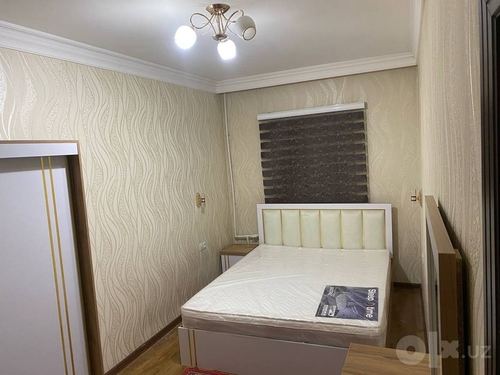 3-xonali kvartira, 70 m²