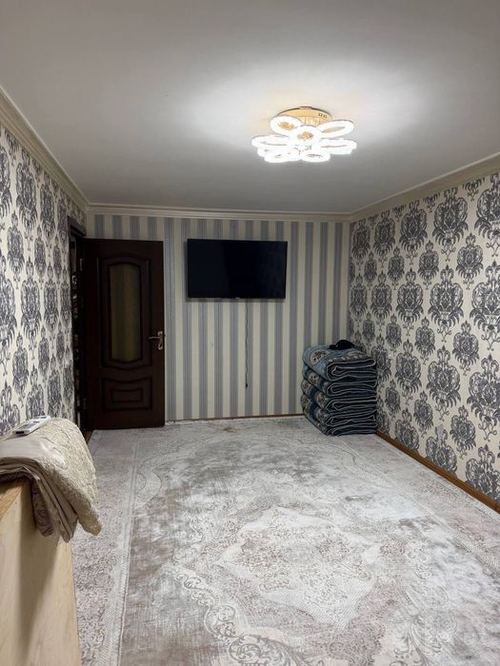 4-room apartment, 66.7 m²