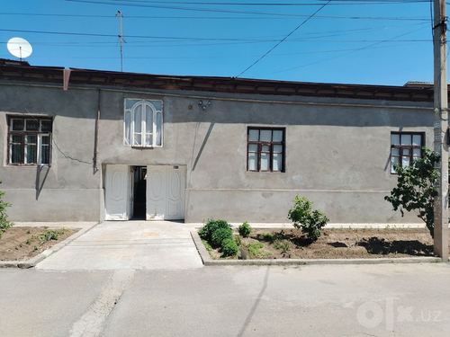 4-комнатный дом, 1 м²