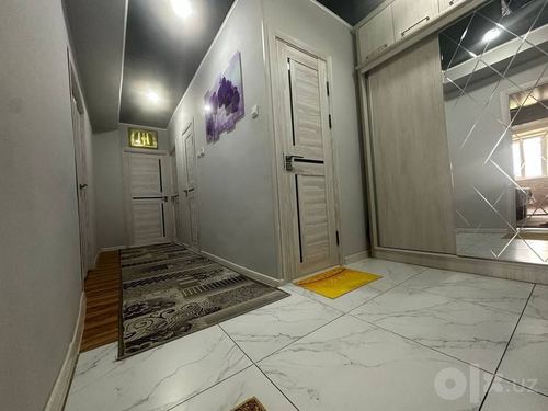 3-room apartment, 72 m²