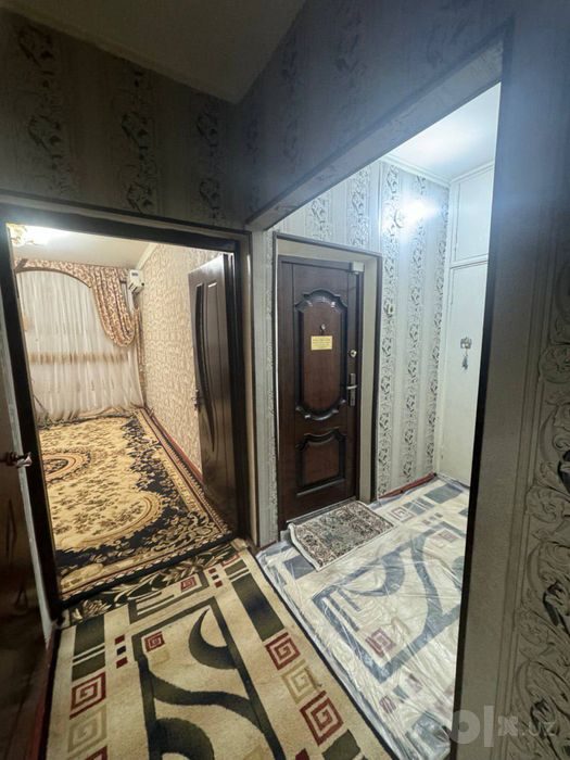 3-room apartment, 158 m², Tashkent, Yashnabad District, for rent