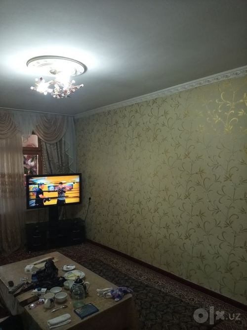 3-room apartment, 67 m²