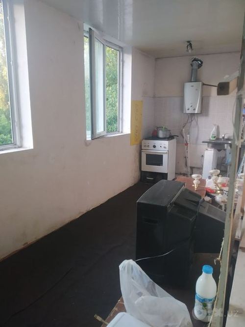 1-room apartment, 1 m²