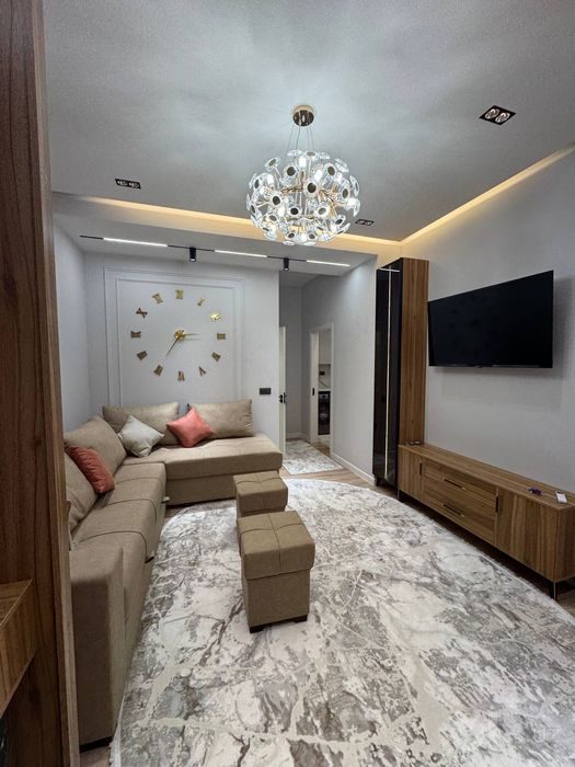2-xonali kvartira, 60 m², Toshkent, Chilonzor tumani, ijaraga