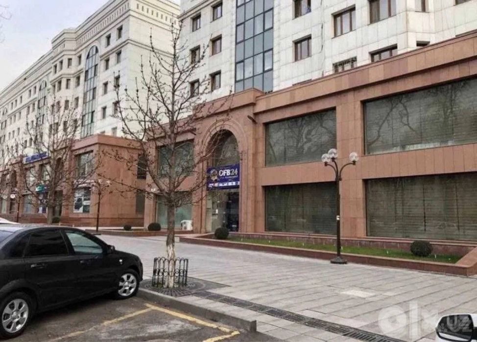 3-room apartment, 110 m², Tashkent, Shaykhantakhur District, for sale