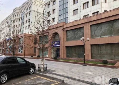 3-room apartment, 110 m²
