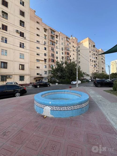 4-room apartment, 100 m²