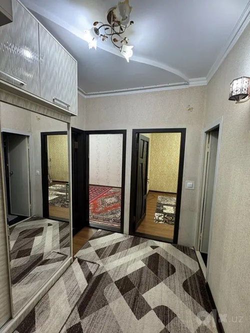 3-room apartment, 64 m²