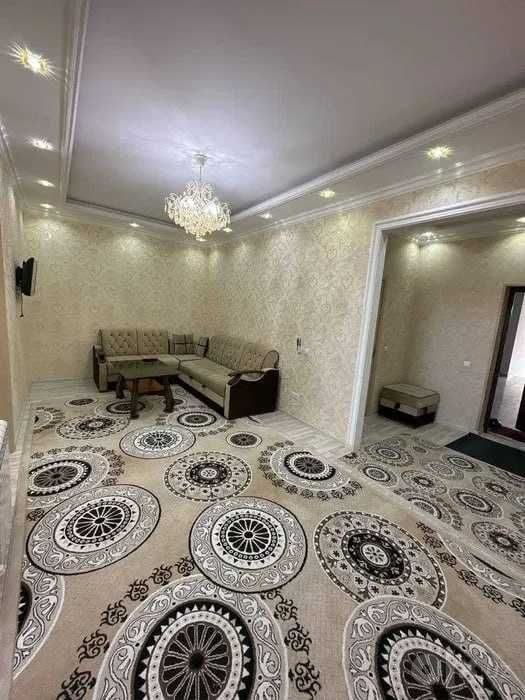 2-room apartment, 62 m², Tashkent, Shaykhantakhur District, for sale