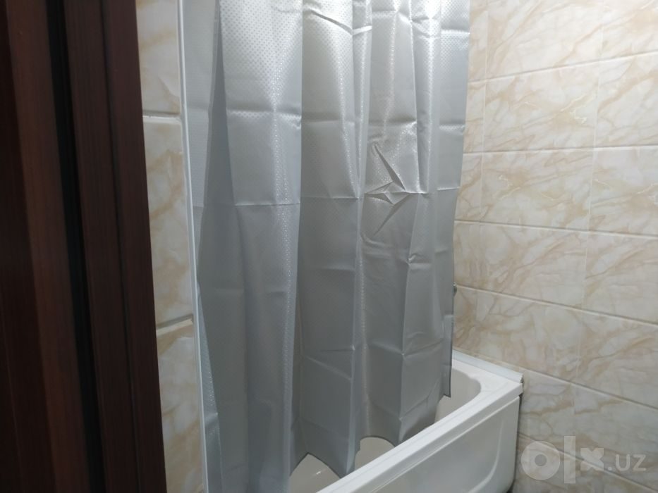 1-room apartment, 48 m², Tashkent, Shaykhantakhur District, for rent