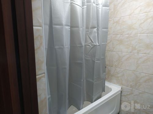1-room apartment, 48 m²