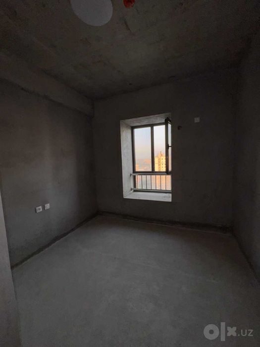 3-room apartment, 78 m², Tashkent, Yunusabad District, for sale