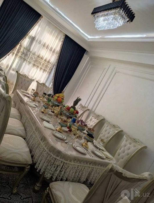 3-room apartment, 63 m², Tashkent, Yunusabad District, for sale
