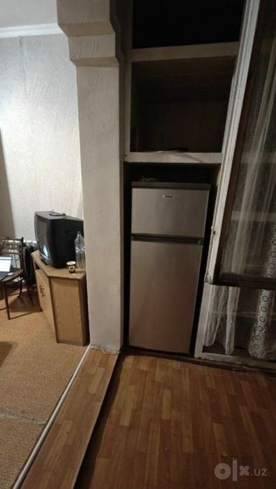 2-room apartment, 53.7 m²