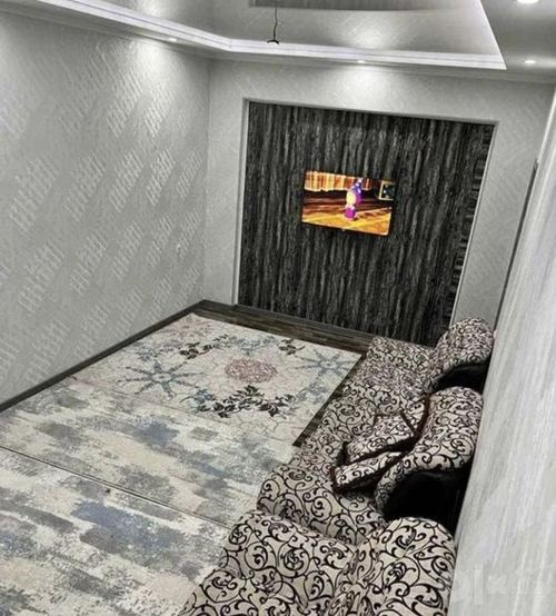 3-комнатная квартира, 96 м²