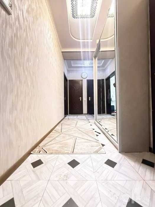 3-room apartment, 73 m², Tashkent, Yakkasaray District, for sale