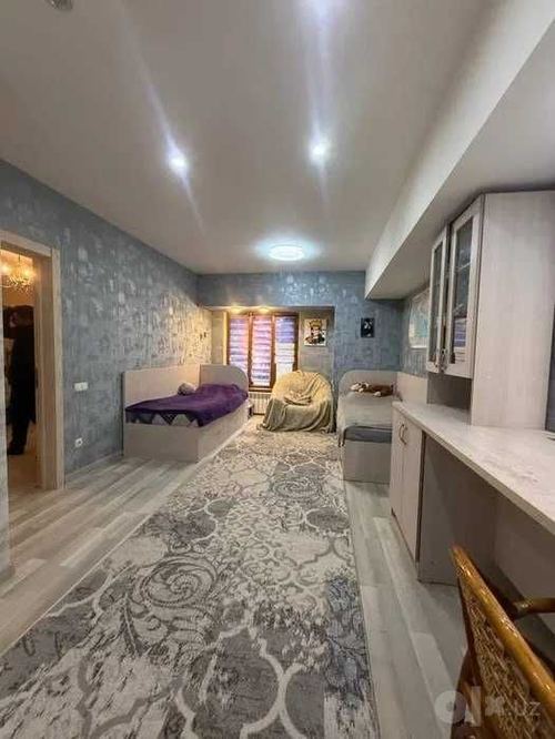 3-room apartment, 104 m²