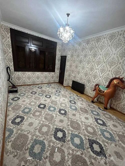 2-комнатная квартира, 58 м²