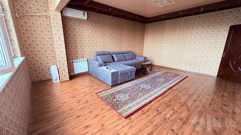 2-room apartment, 58 m², Tashkent, Mirzo Ulugbek District, for sale