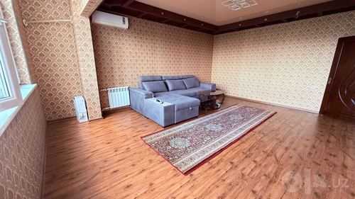 2-room apartment, 58 m²