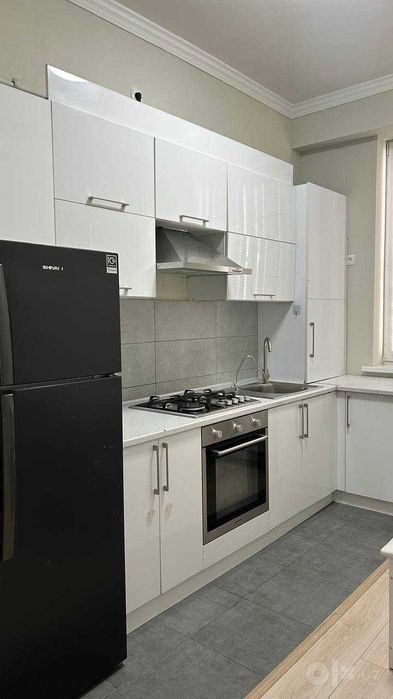 2-room apartment, 50 m², Tashkent, Mirabad District, for sale