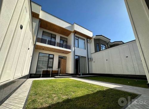 6-комнатный дом, 450 м²