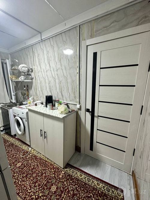 2-room apartment, 39 m²