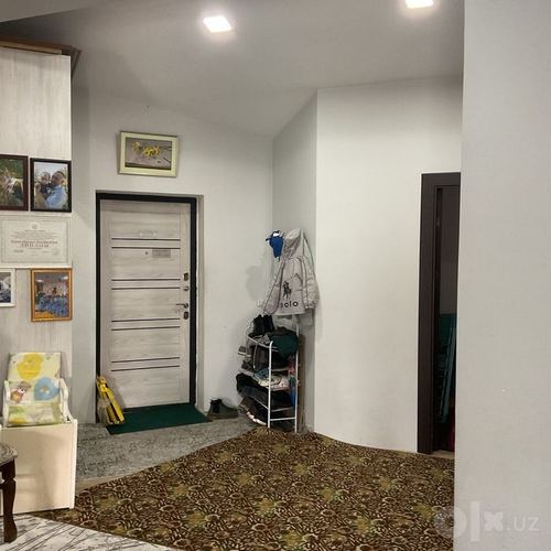 3-room apartment, 66 m²