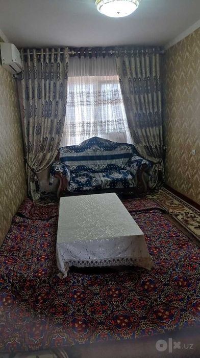 3-room apartment, 56 m²