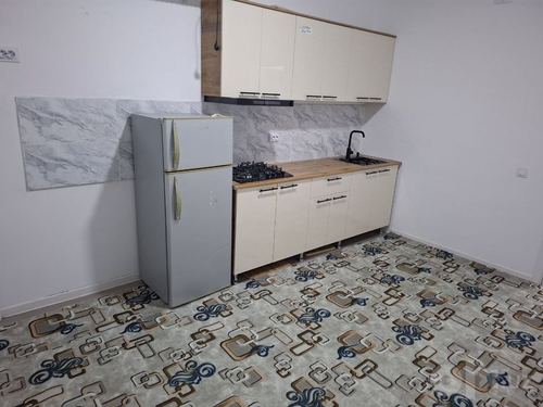 2-xonali kvartira, 58 m²
