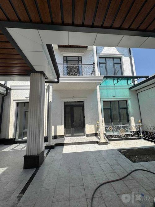 6-xonali kottej, 220 m²