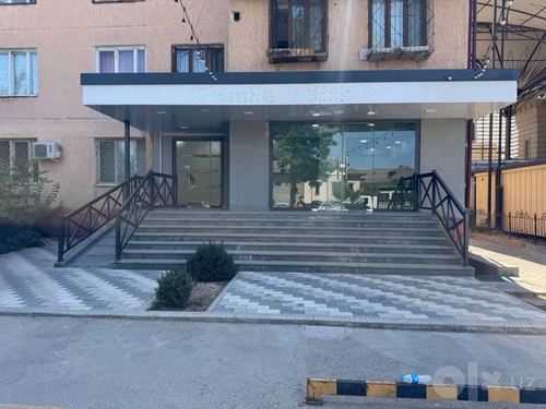 Кора Камич Ориентир Грил Бар Нежилой В Аренду