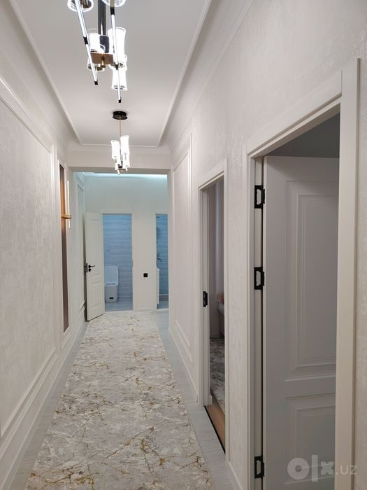 2-room apartment, 62 m², Tashkent, Yashnabad District, for sale