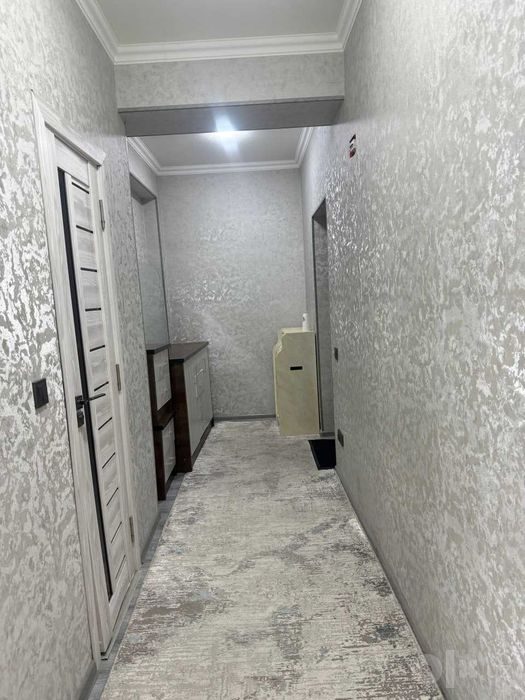 2-room apartment, 45 m², Tashkent, Yashnabad District, for sale