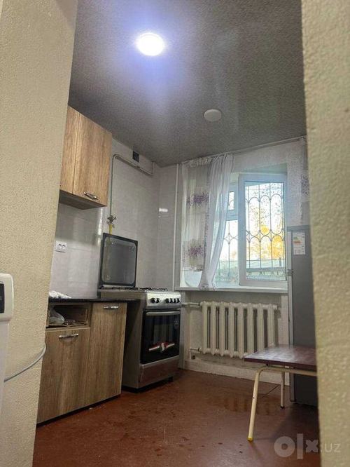 1-room apartment, 27 m²