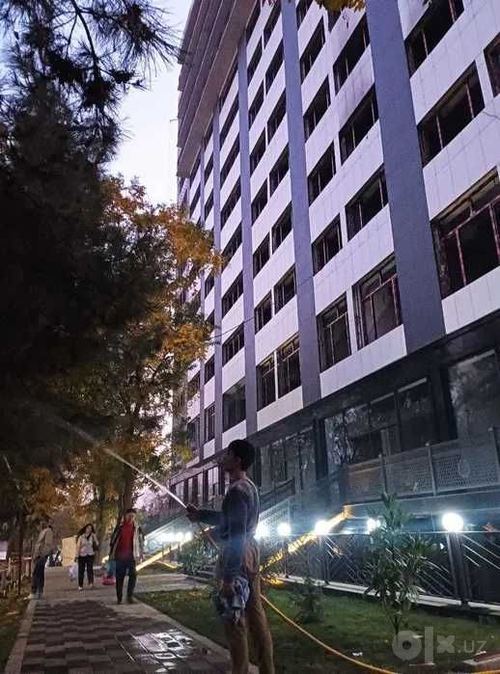 4-комнатная квартира, 114 м²