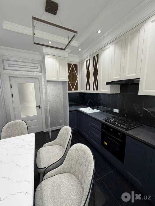 4-комнатная квартира, 113 м²