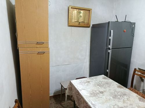 2-room apartment, 43 m²