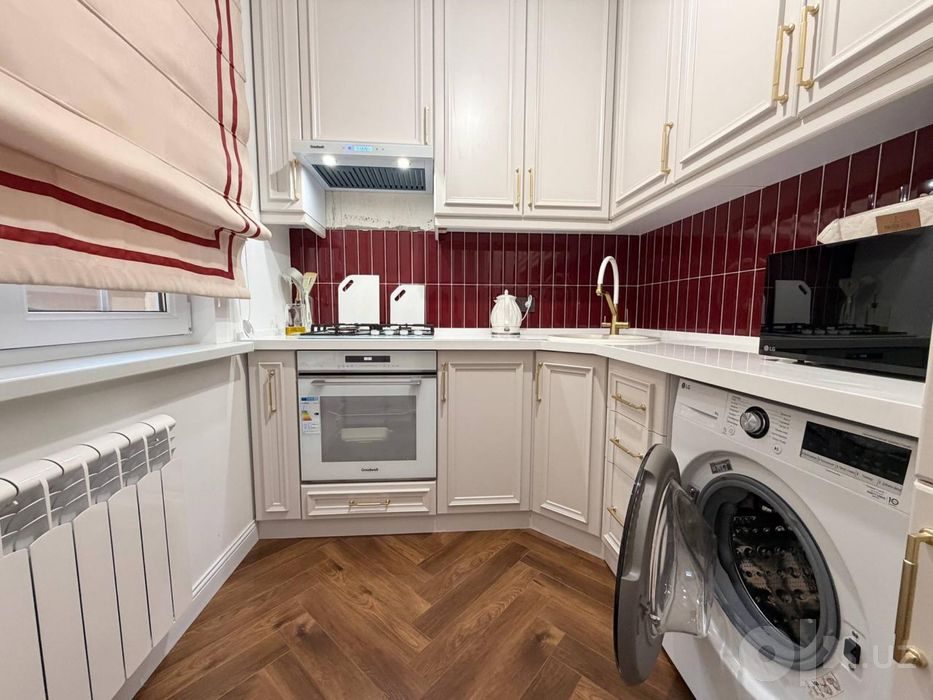 2-room apartment, 50 m², Tashkent, Mirzo Ulugbek District, for sale
